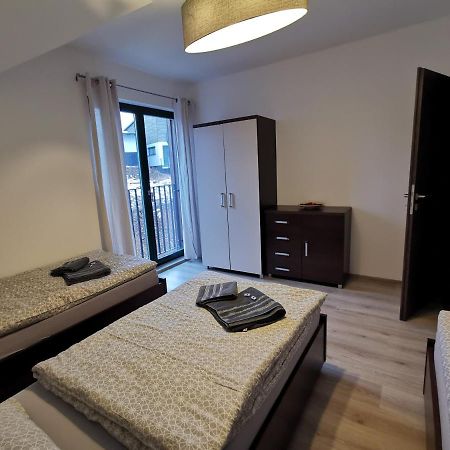 Apartman 5 Klinovec Apartment Loučná pod Klínovcem Bagian luar foto