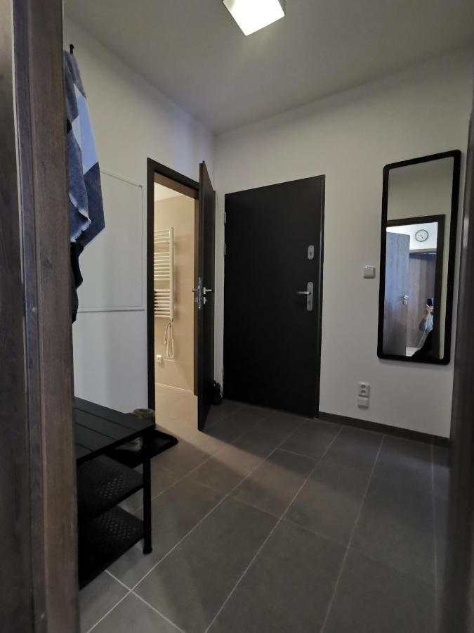 Apartman 5 Klinovec Apartment Loučná pod Klínovcem Bagian luar foto