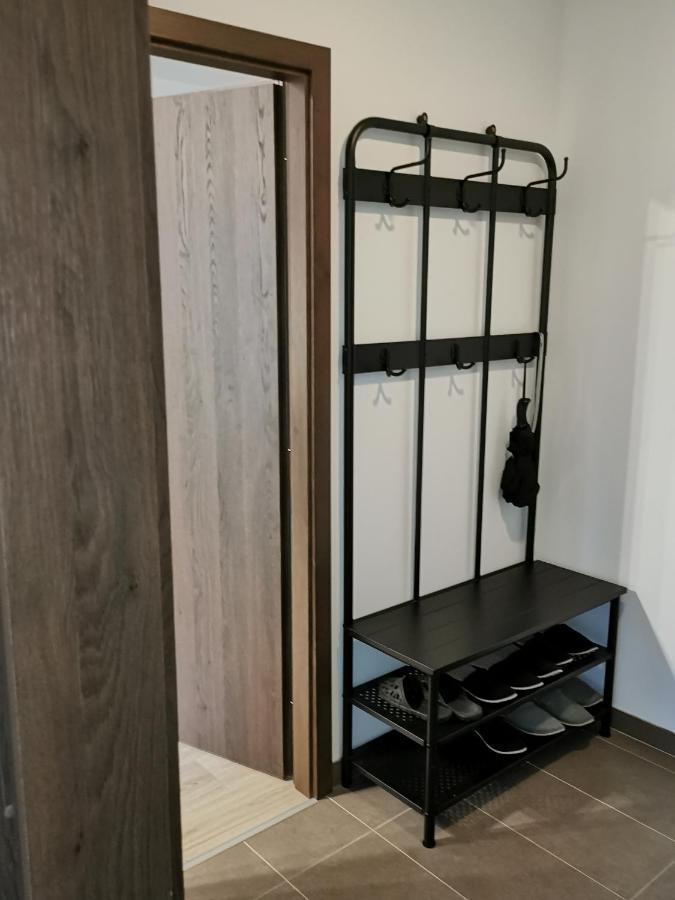 Apartman 5 Klinovec Apartment Loučná pod Klínovcem Bagian luar foto